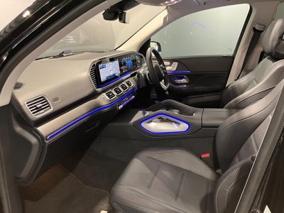 2026 Mercedes-BENZ GLE — миниатюра 54