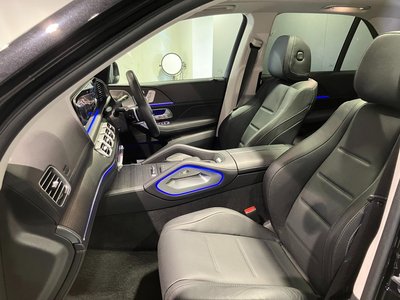 2026 Mercedes-BENZ GLE — миниатюра 49
