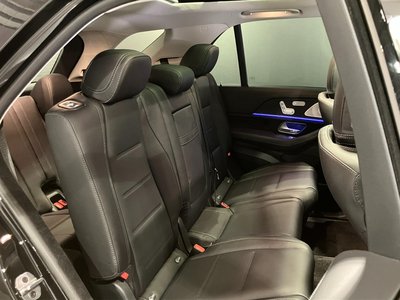 2026 Mercedes-BENZ GLE — миниатюра 47