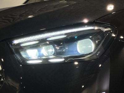 2026 Mercedes-BENZ GLE — миниатюра 26