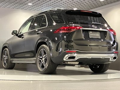 2026 Mercedes-BENZ GLE — миниатюра 13