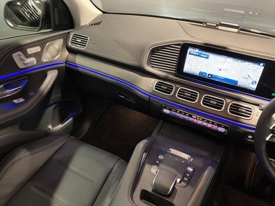 2026 Mercedes-BENZ GLE — миниатюра 33