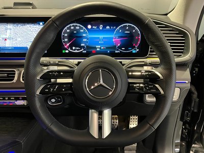 2026 Mercedes-BENZ GLE — миниатюра 37