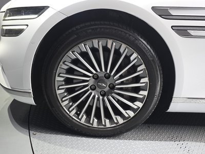 2021 GENESIS ELECTRIFIED G80 (RG3) 照片 6