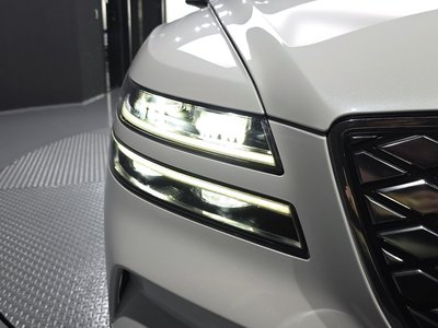 2021 GENESIS ELECTRIFIED G80 (RG3) 照片 9