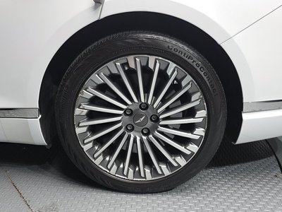 2021 GENESIS ELECTRIFIED G80 (RG3) 照片 8