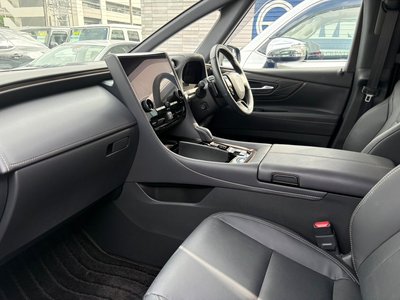 2024 Toyota ALPHARD 照片 2