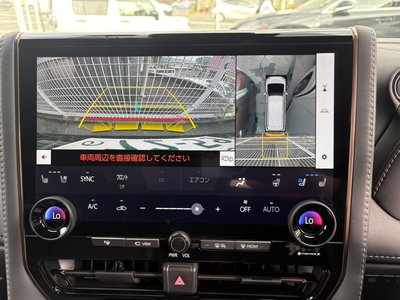 2024 Toyota ALPHARD 照片 8