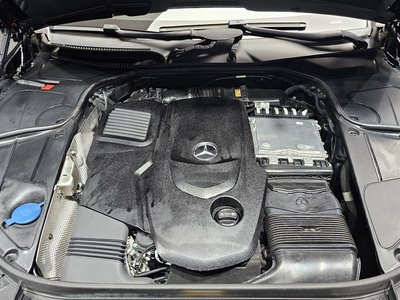 2017 Mercedes-BENZ S-CLASS — фото 7