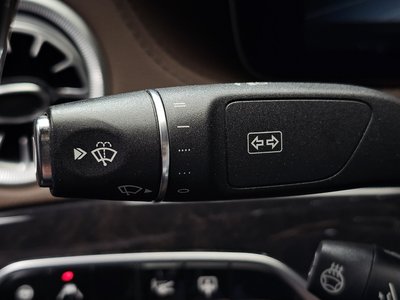2017 Mercedes-BENZ S-CLASS 缩略图 19