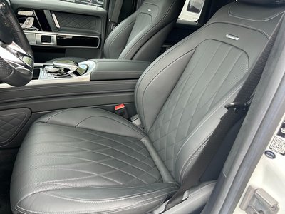 2019 Mercedes-BENZ G-CLASS 照片 7