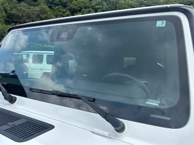 2019 Mercedes-BENZ G-CLASS 缩略图 26
