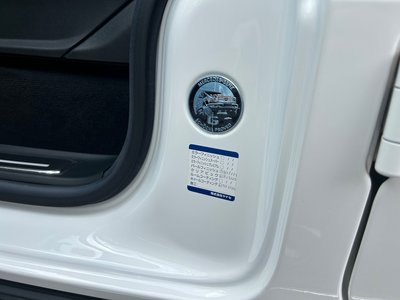 2019 Mercedes-BENZ G-CLASS 缩略图 40
