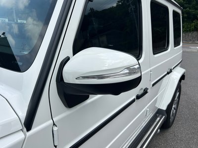 2019 Mercedes-BENZ G-CLASS 缩略图 57