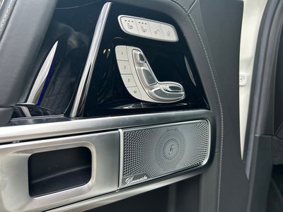 2019 Mercedes-BENZ G-CLASS 缩略图 35