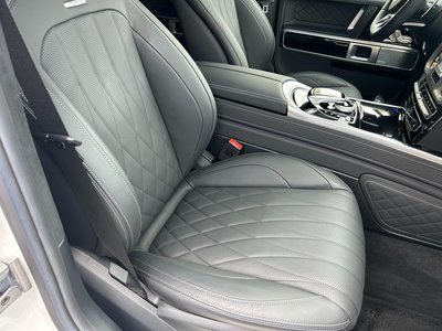 2019 Mercedes-BENZ G-CLASS 照片 8