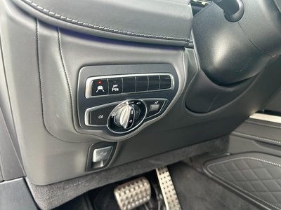 2019 Mercedes-BENZ G-CLASS 缩略图 36