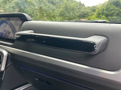 2019 Mercedes-BENZ G-CLASS 缩略图 18