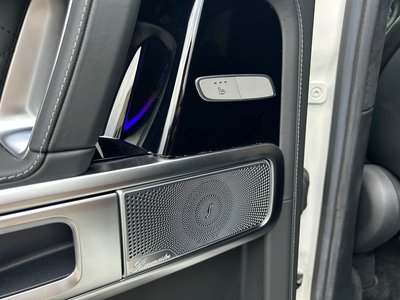 2019 Mercedes-BENZ G-CLASS 缩略图 47