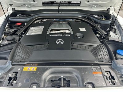 2019 Mercedes-BENZ G-CLASS 缩略图 66