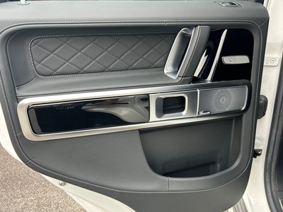 2019 Mercedes-BENZ G-CLASS 缩略图 51