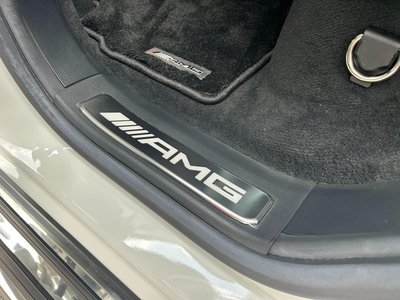 2019 Mercedes-BENZ G-CLASS 缩略图 48