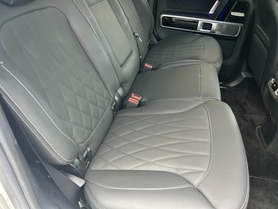 2019 Mercedes-BENZ G-CLASS 照片 10