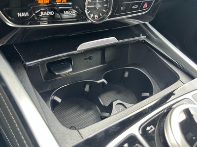 2019 Mercedes-BENZ G-CLASS 缩略图 38