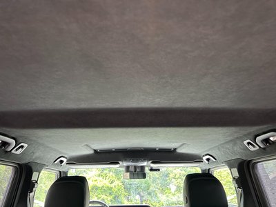 2019 Mercedes-BENZ G-CLASS 缩略图 23