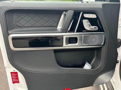 2019 Mercedes-BENZ G-CLASS 缩略图 44