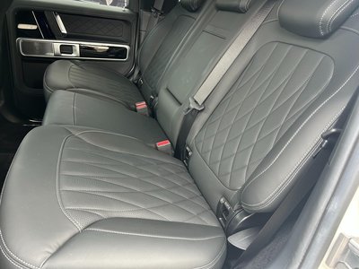 2019 Mercedes-BENZ G-CLASS 照片 9