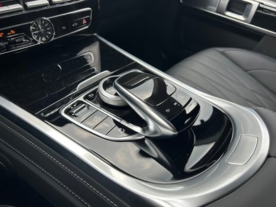 2019 Mercedes-BENZ G-CLASS 缩略图 14