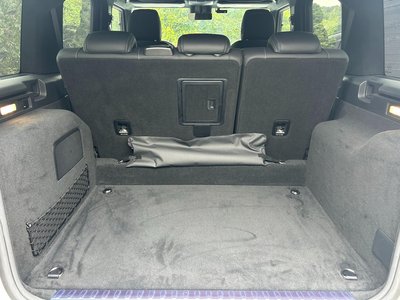 2019 Mercedes-BENZ G-CLASS 缩略图 21