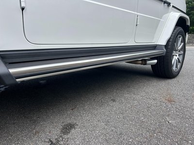 2019 Mercedes-BENZ G-CLASS 缩略图 58