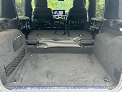 2019 Mercedes-BENZ G-CLASS 缩略图 52