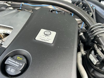 2019 Mercedes-BENZ G-CLASS 缩略图 28