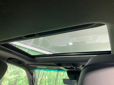 TOYOTA LAND CRUISER 250 - 4