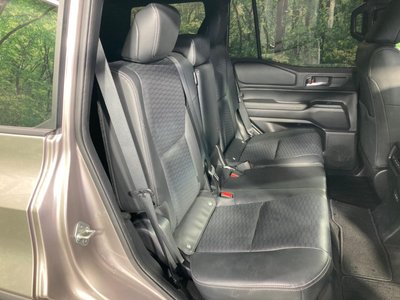 TOYOTA LAND CRUISER 250 - 9