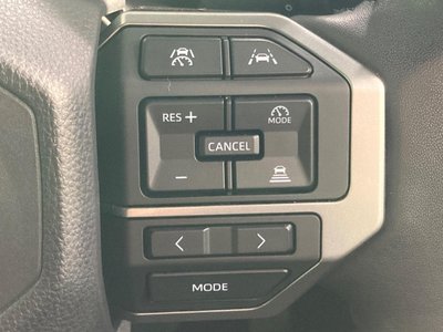 TOYOTA LAND CRUISER 250 - 6