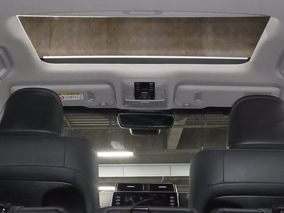 TOYOTA LAND CRUISER PRADO - 2