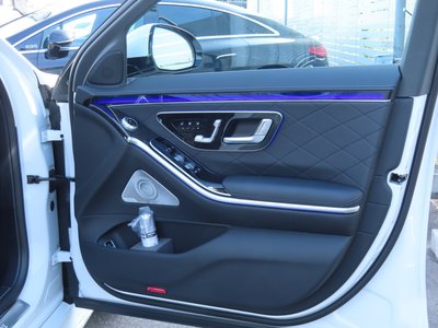 2026 Mercedes-BENZ S-CLASS thumbnail 37