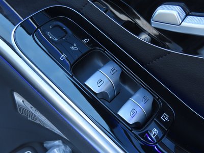 2026 Mercedes-BENZ S-CLASS thumbnail 50
