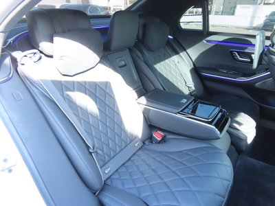 صورة 7 لـ 2026 Mercedes-BENZ S-CLASS