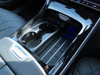 2026 Mercedes-BENZ S-CLASS thumbnail 69