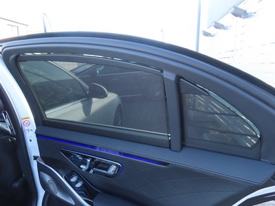 2026 Mercedes-BENZ S-CLASS thumbnail 39