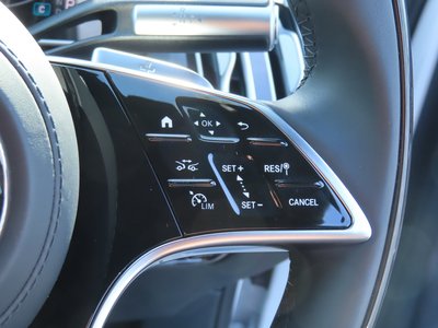 2026 Mercedes-BENZ S-CLASS thumbnail 54
