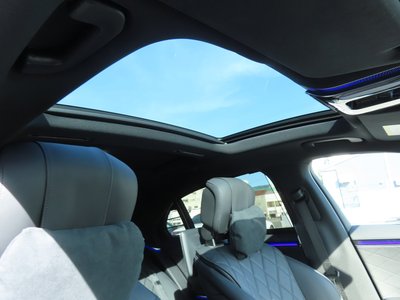 صورة 4 لـ 2026 Mercedes-BENZ S-CLASS