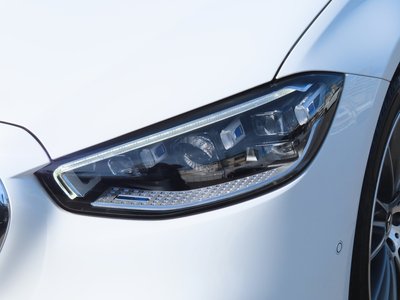 2026 Mercedes-BENZ S-CLASS thumbnail 16