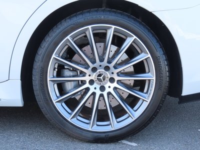 2026 Mercedes-BENZ S-CLASS thumbnail 22