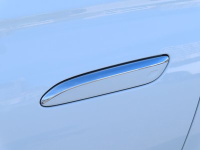 2026 Mercedes-BENZ S-CLASS thumbnail 19